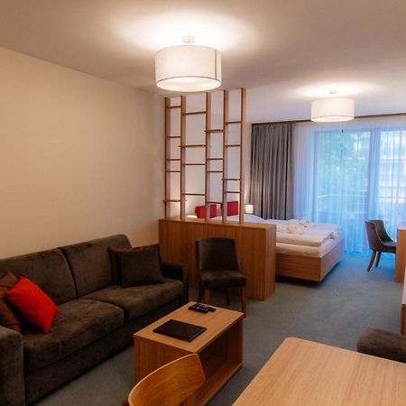 Apartman C317 Hrebienok Resort 2 Високи Татри Екстериор снимка