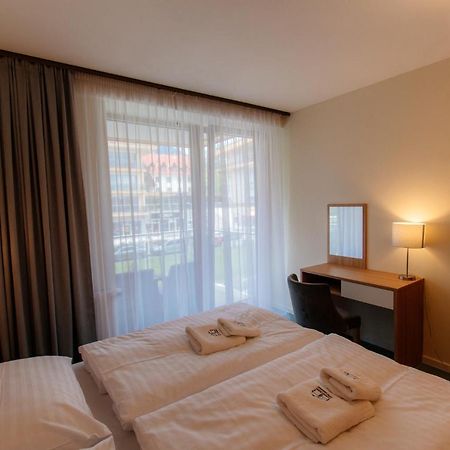 Apartman C317 Hrebienok Resort 2 Високи Татри Екстериор снимка