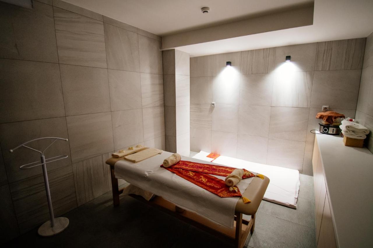 Apartman C317 Hrebienok Resort 2 Високи Татри Екстериор снимка