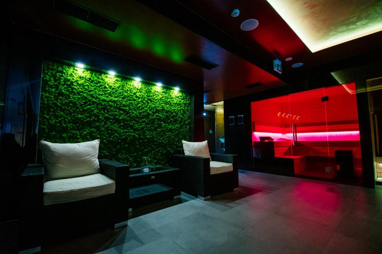 Apartman C317 Hrebienok Resort 2 Високи Татри Екстериор снимка