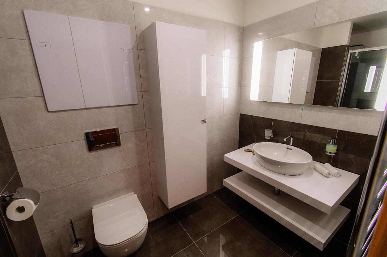Apartman C317 Hrebienok Resort 2 Високи Татри Екстериор снимка