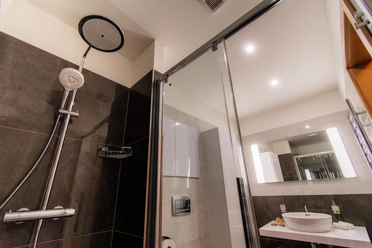 Apartman C317 Hrebienok Resort 2 Високи Татри Екстериор снимка