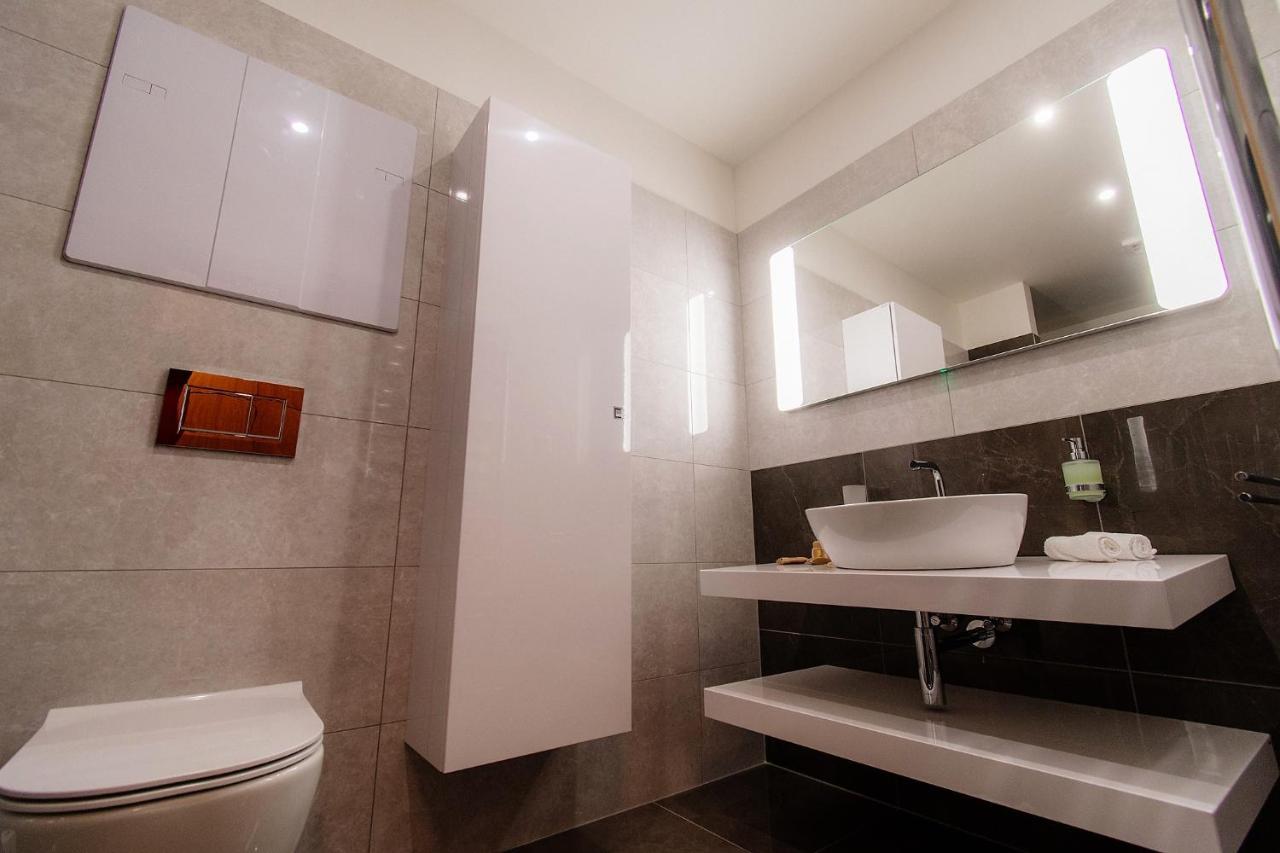 Apartman C317 Hrebienok Resort 2 Високи Татри Екстериор снимка
