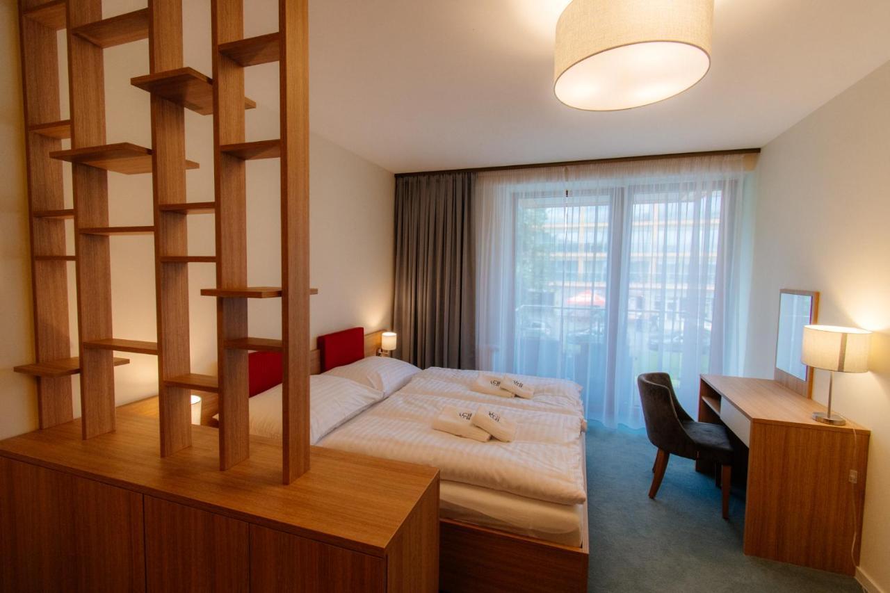 Apartman C317 Hrebienok Resort 2 Високи Татри Екстериор снимка