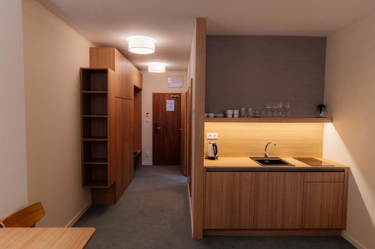 Apartman C317 Hrebienok Resort 2 Високи Татри Екстериор снимка