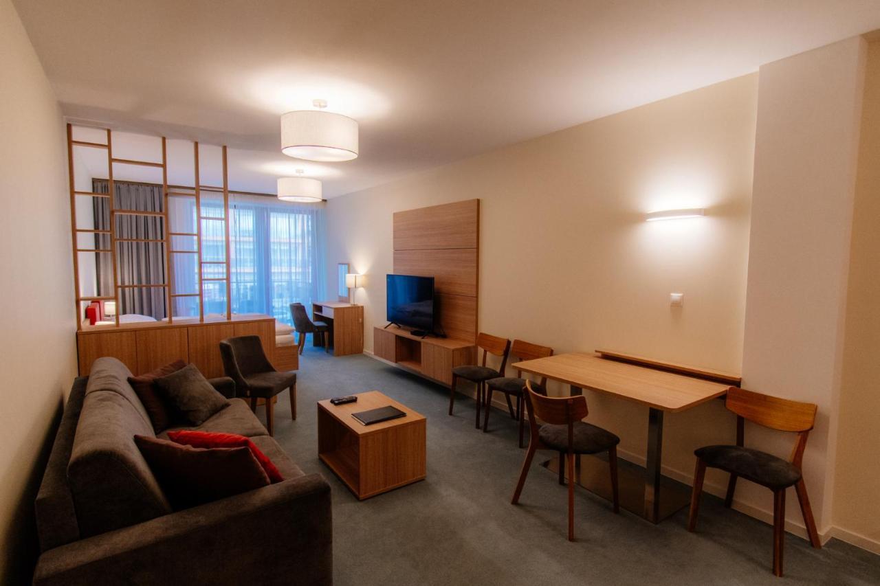 Apartman C317 Hrebienok Resort 2 Високи Татри Екстериор снимка