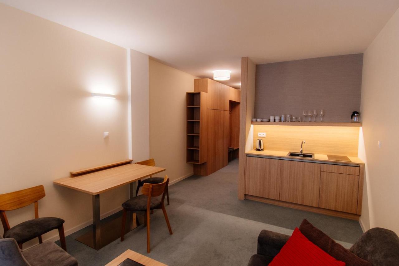 Apartman C317 Hrebienok Resort 2 Високи Татри Екстериор снимка